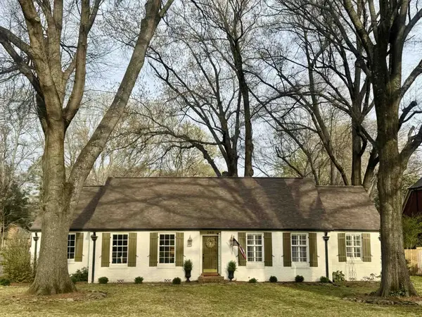 240 Avon Rd, Memphis, TN 38117