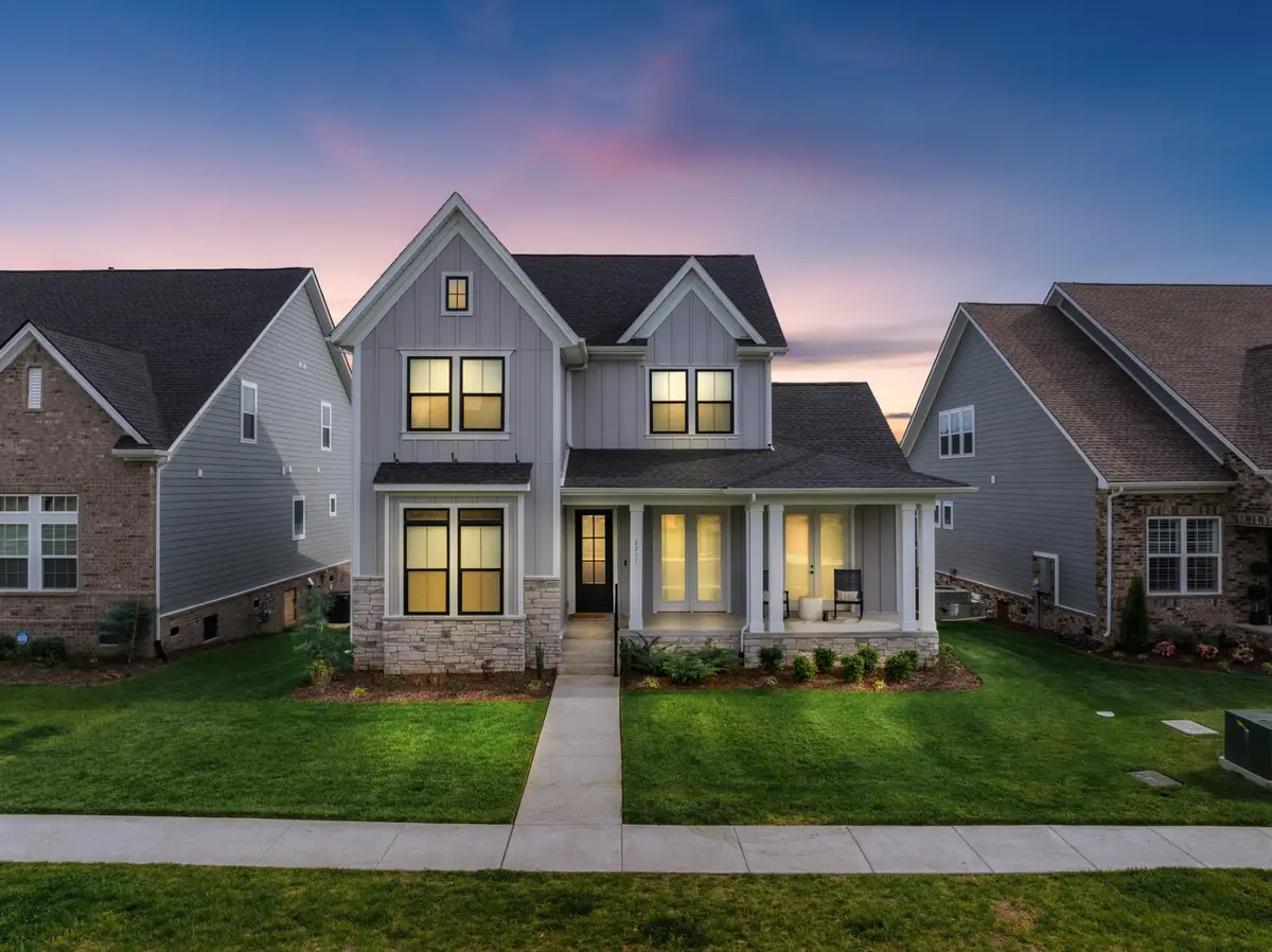 2211 Broadway St, Nolensville, TN 37135 - #1