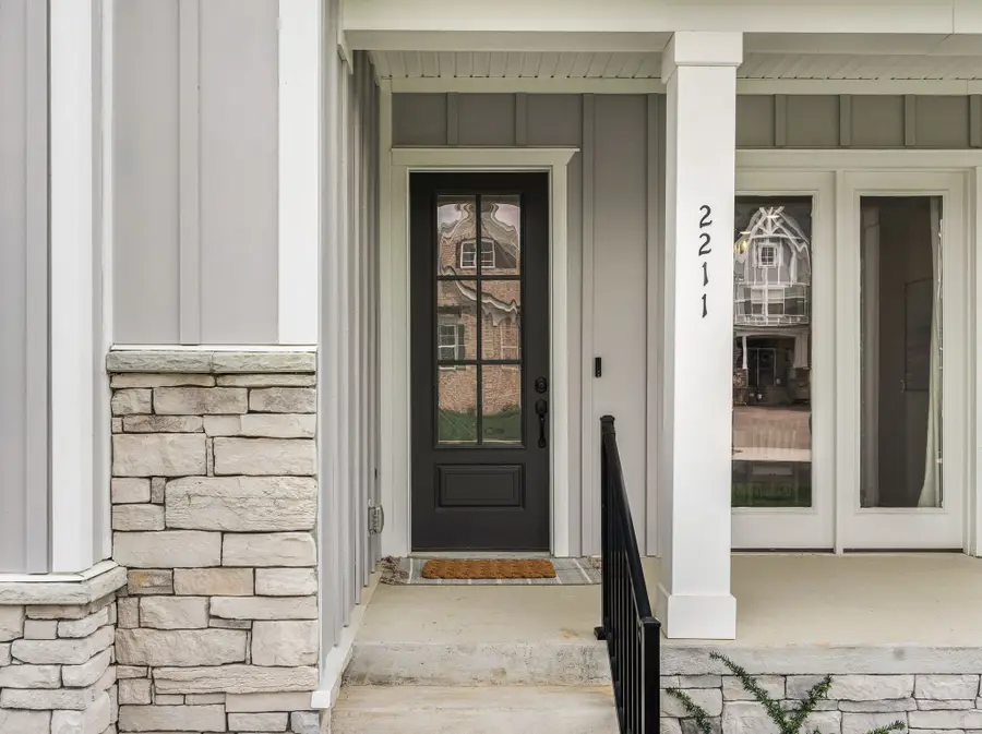 2211 Broadway St, Nolensville, TN 37135 - #3