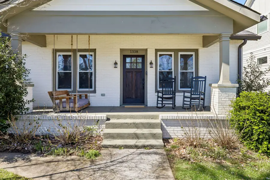 1338 Stainback Avenue, Nashville, TN 37207 - #2