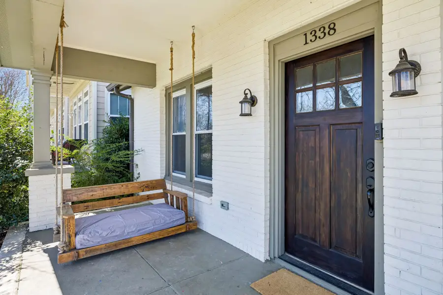 1338 Stainback Avenue, Nashville, TN 37207 - #3