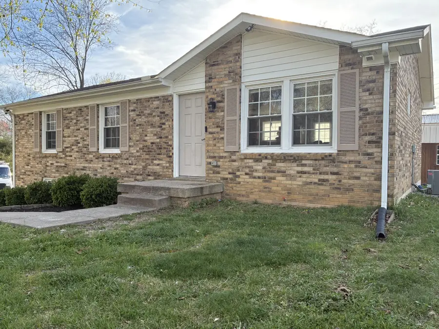 115 Spanish Ct, Dickson, TN 37055 - #3