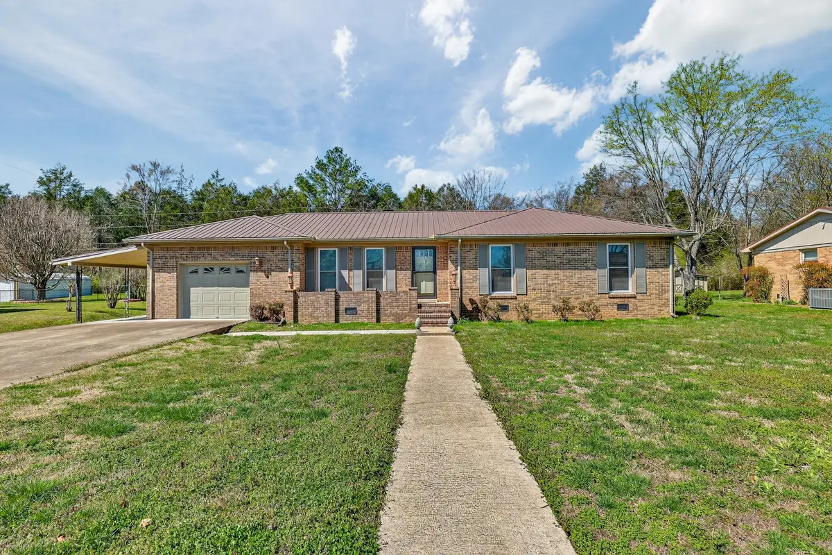 110 Noblett Ave, Fayetteville, TN 37334 - #1