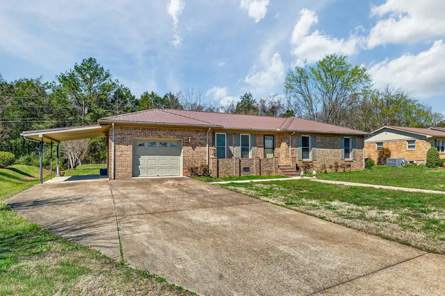 110 Noblett Ave, Fayetteville, TN 37334 - #2