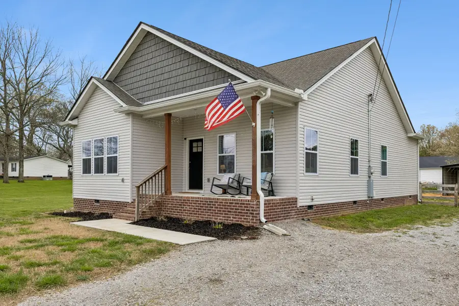 1832 Twin Caves Dr, Lewisburg, TN 37091 - #3