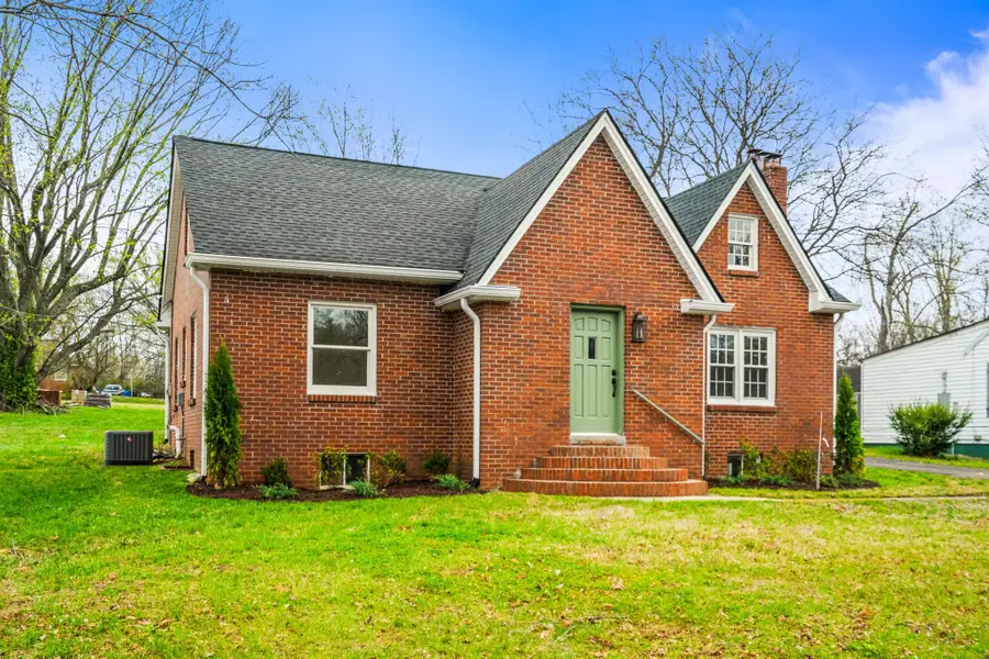 2302 Ruth St, Springfield, TN 37172 - #2