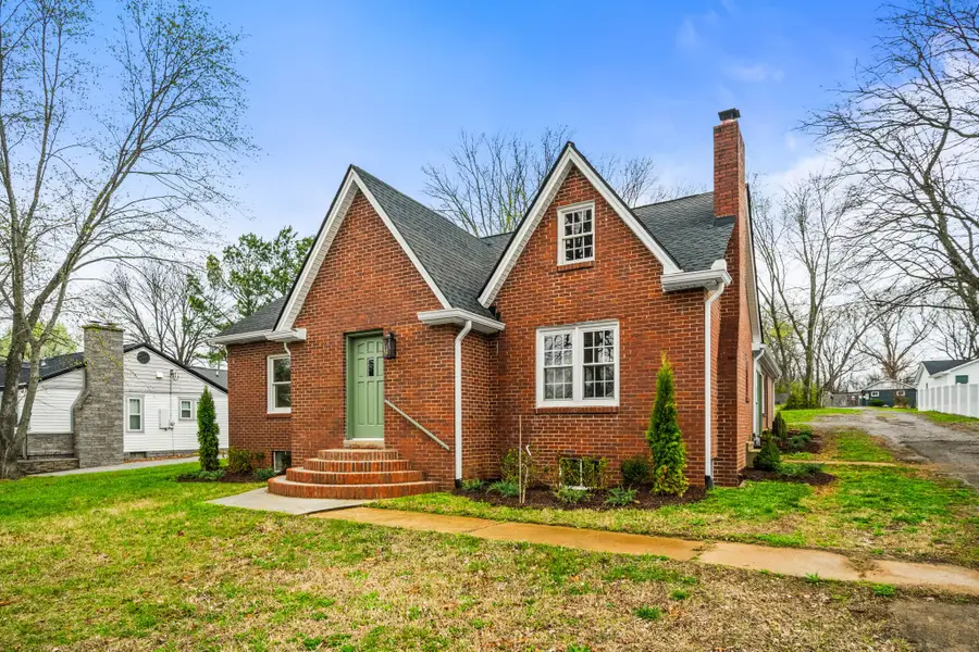 2302 Ruth St, Springfield, TN 37172 - #3