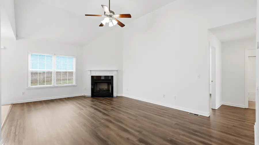 2953 Hearthside Dr, Spring Hill, TN 37174 - #2