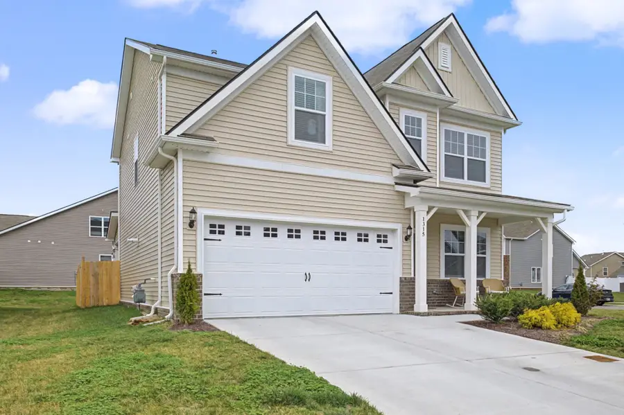 1315 Chambers Bay Dr, Lebanon, TN 37087 - #2