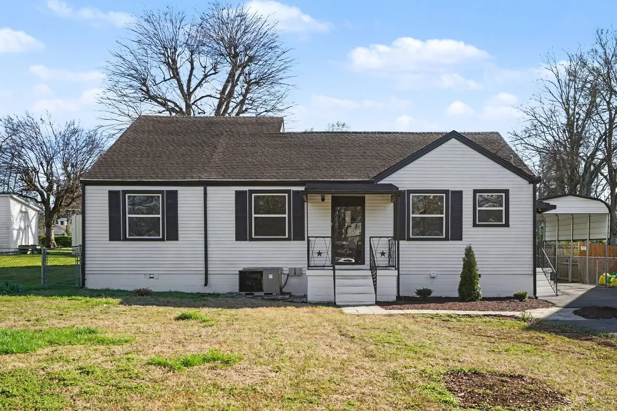 996 Maplewood Pl, Nashville, TN 37216 - #1