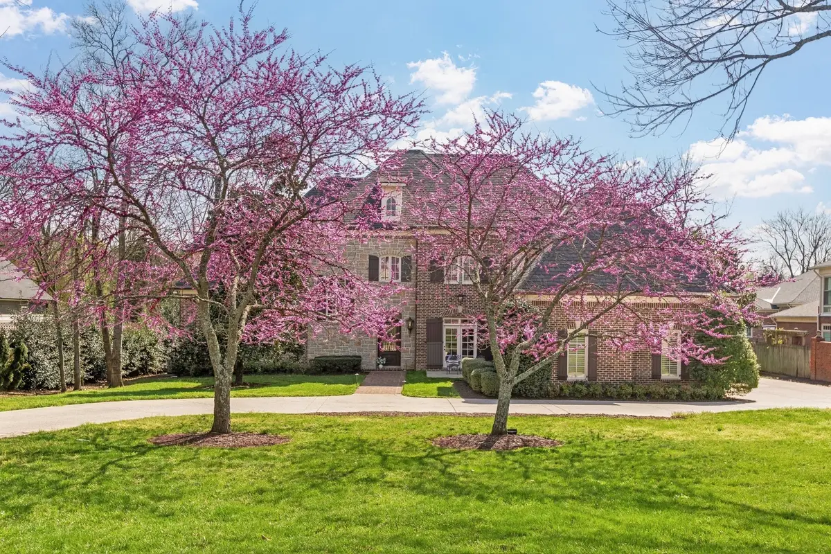 3611 Trimble Rd, Nashville, TN 37215 - #1