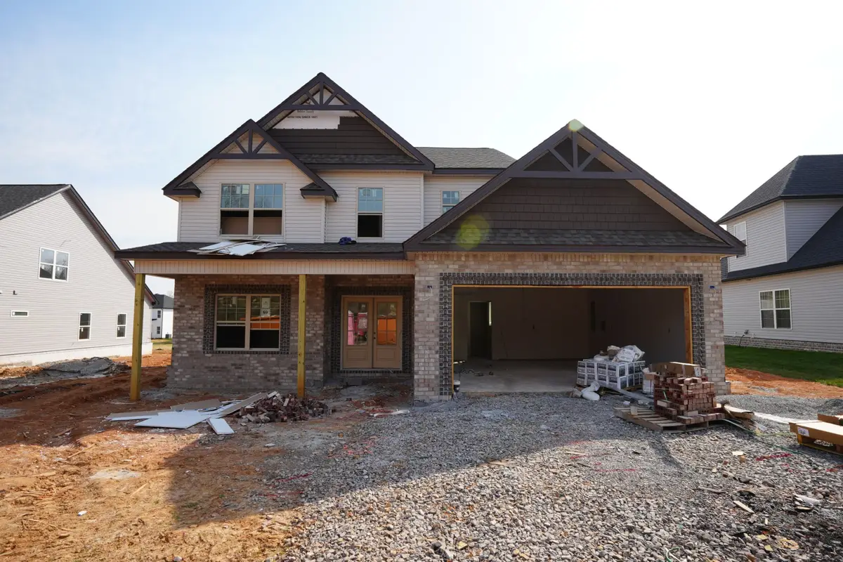 69 Sycamore Hill, Clarksville, TN 37042 - #1