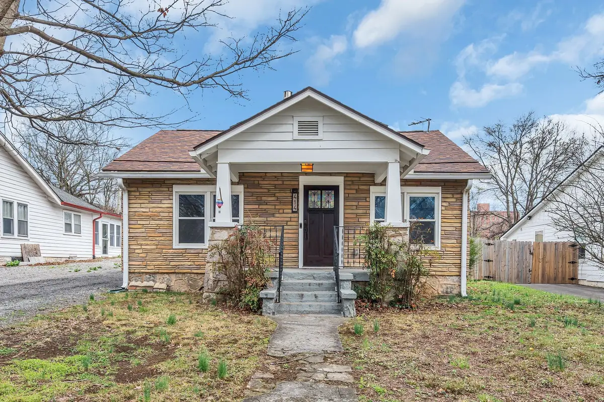 414 Elgin St, Nashville, TN 37211 - #1