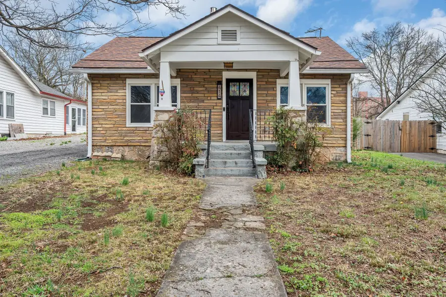 414 Elgin St, Nashville, TN 37211 - #2