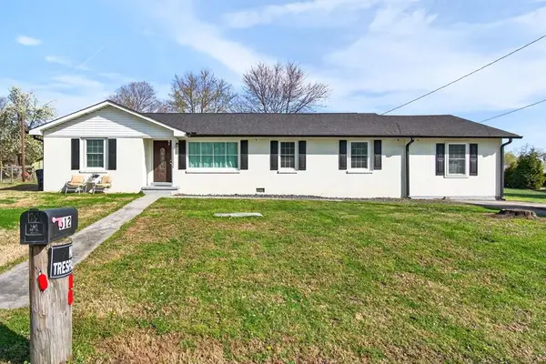 612 Dry Creek Rd, Smithville, TN 37166