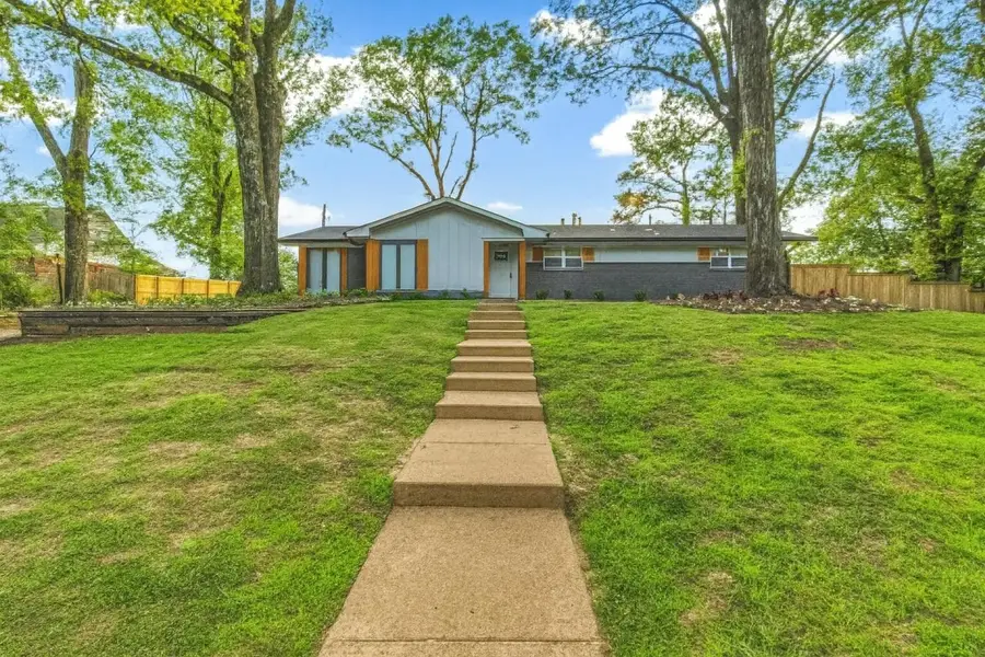 233 Lynnfield St, Memphis, TN 38120 - #2