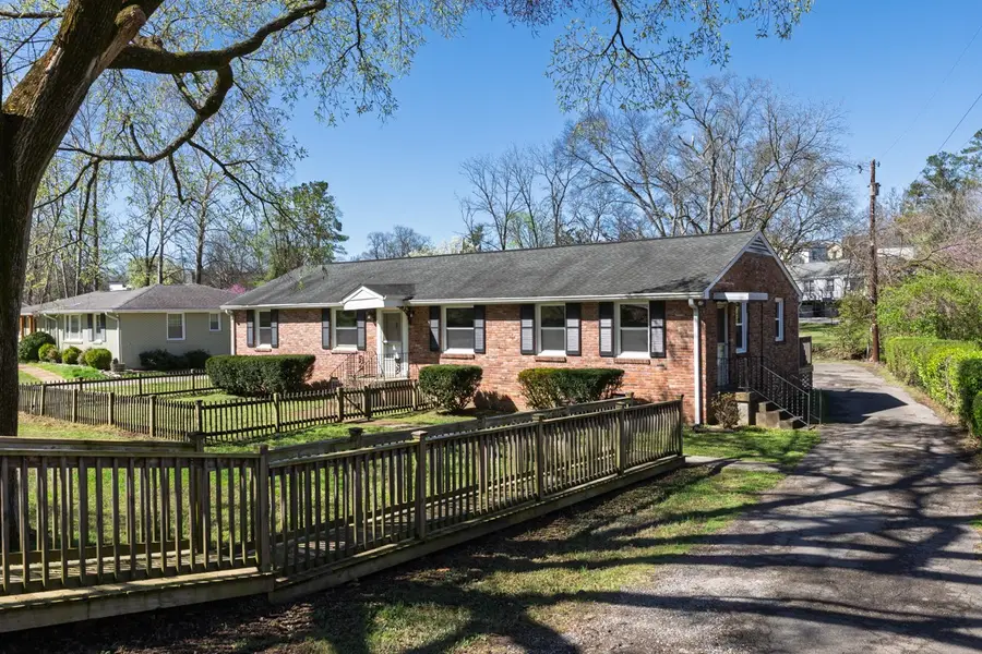 4411 Scenic Dr, Nashville, TN 37204 - #3