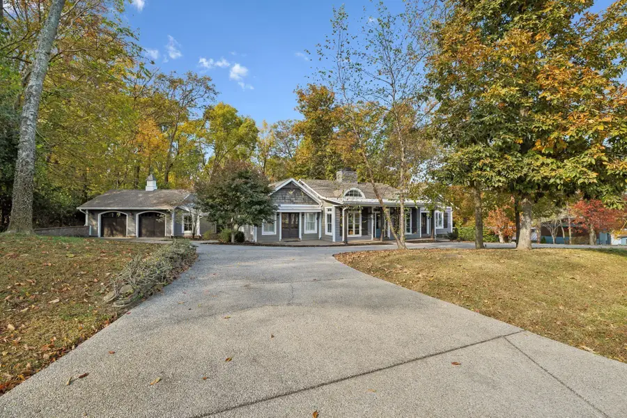 301 Anchor Ln, Old Hickory, TN 37138 - #2