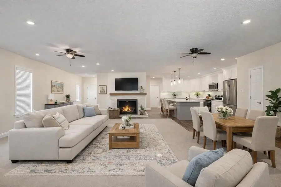 150 Tabernacle Rd, Smithville, TN 37166 - #3