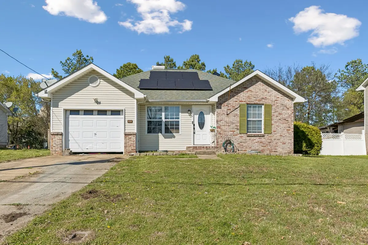 3843 Marla Cir, Clarksville, TN 37042 - #1