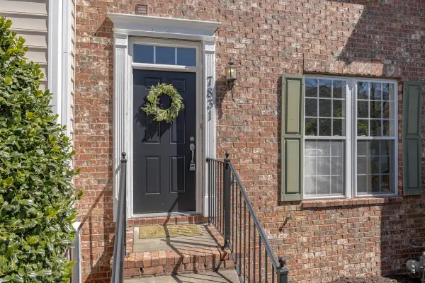 7831 Heaton Way, Nashville, TN 37211