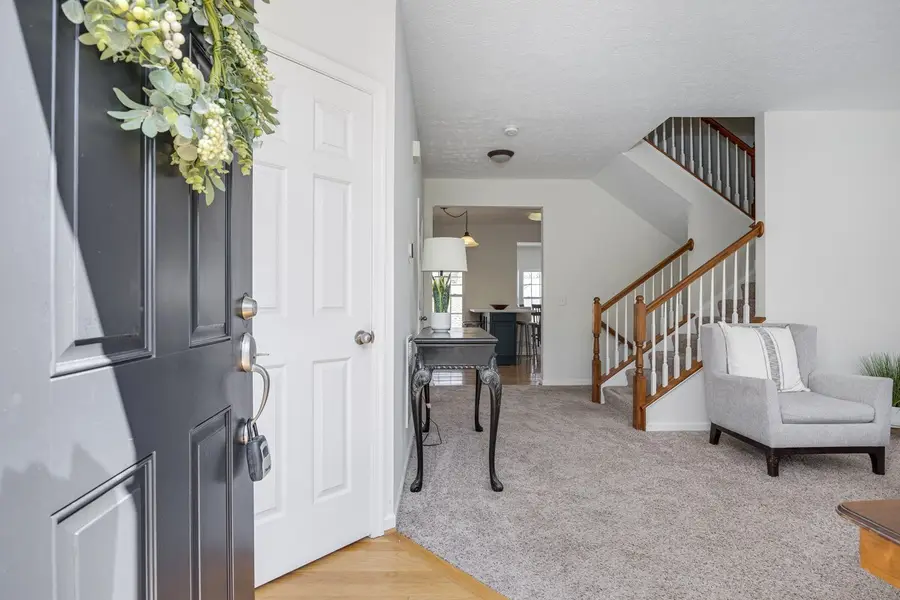 7831 Heaton Way, Nashville, TN 37211 - #2