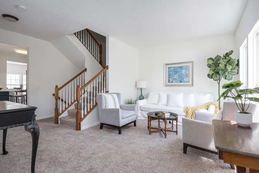 7831 Heaton Way, Nashville, TN 37211 - #3