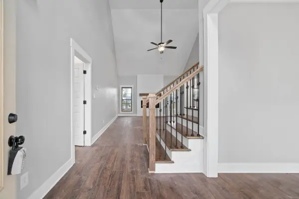 181 Sherlock Dr, Clarksville, TN 37043 - #2