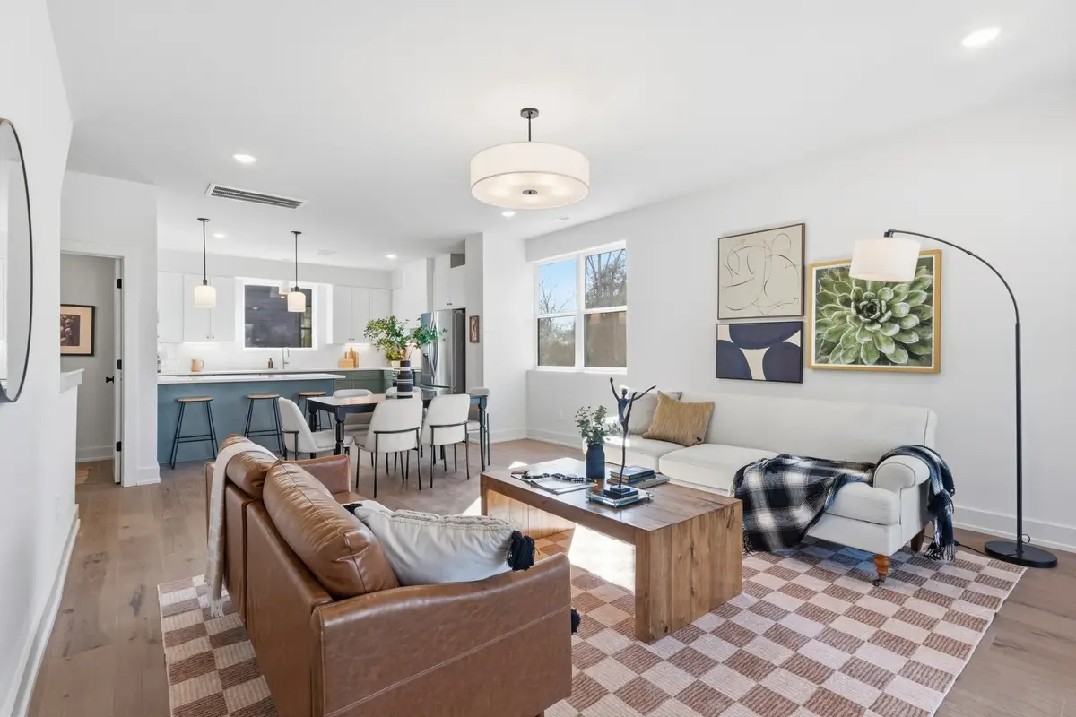 983 Dozier Pl, Nashville, TN 37216 - #1