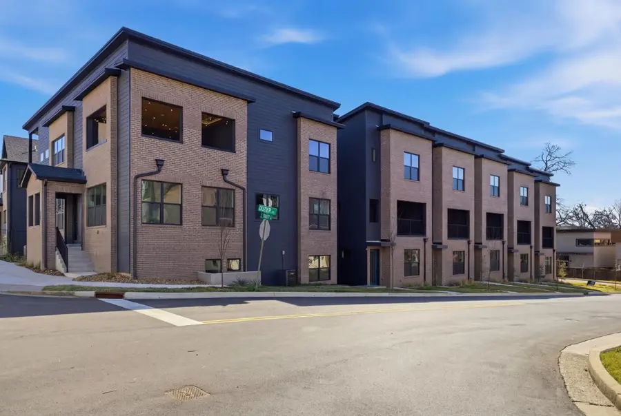 983 Dozier Pl, Nashville, TN 37216 - #3