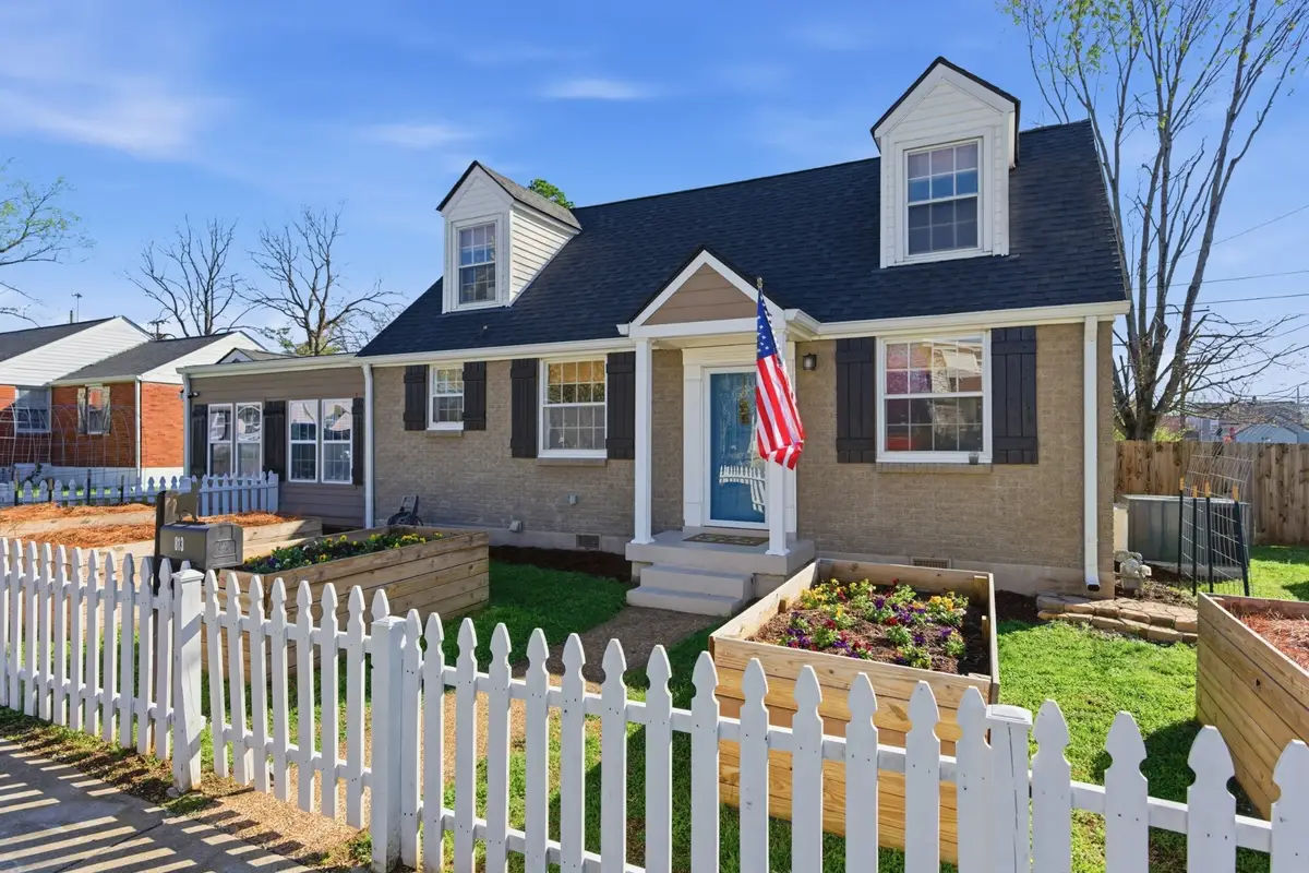 813 Bryan St, Old Hickory, TN 37138 - #1