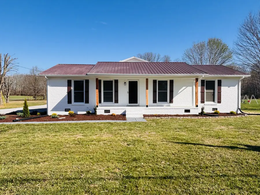330 Dearman St, Smithville, TN 37166 - #2