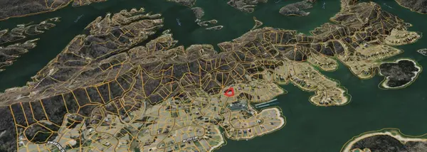 0 Russell Brothers Road, Sharps Chapel, TN 37866