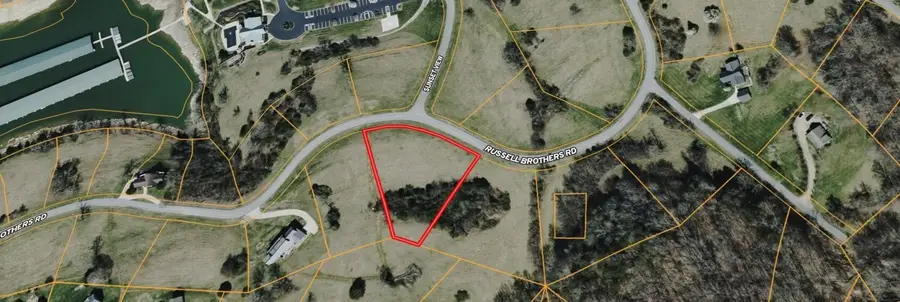 0 Russell Brothers Road, Sharps Chapel, TN 37866 - #2