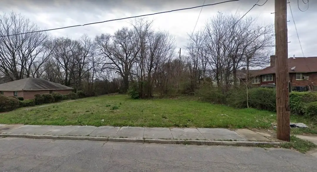 1303 Orleans St, Memphis, TN 38106 - #1