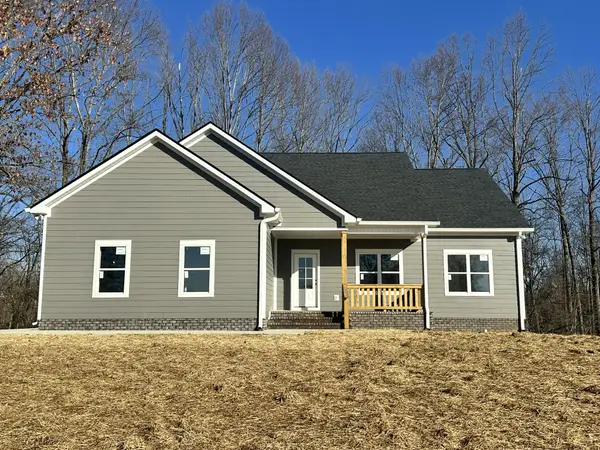 4083 Long Creek Rd, Lafayette, TN 37083