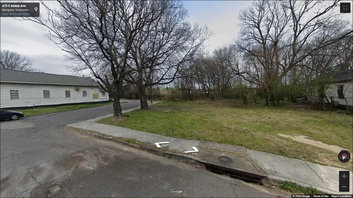 477 E Alston Ave, Memphis, TN 38126 - #1