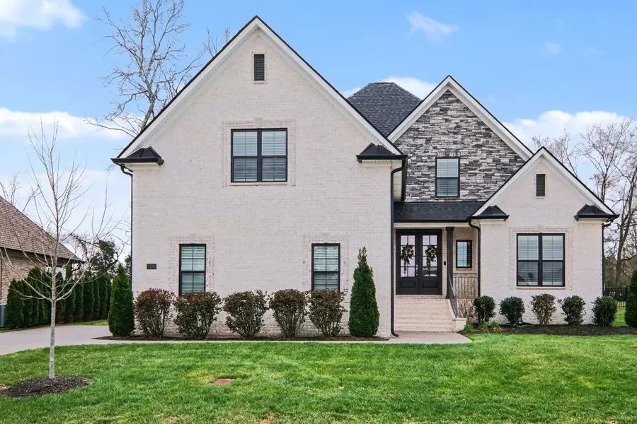 1124 Willow Springs Dr, Lebanon, TN 37087 - #2