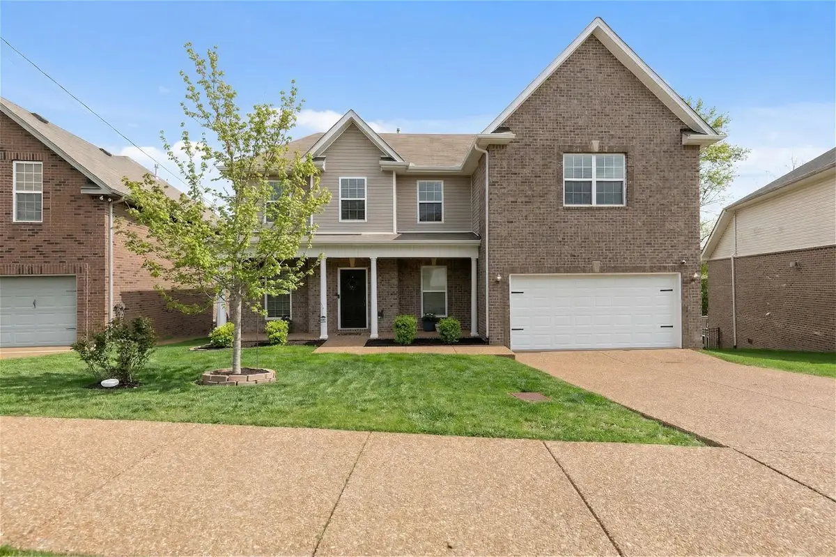 8109 Ochoa Ln, Brentwood, TN 37027 - #1