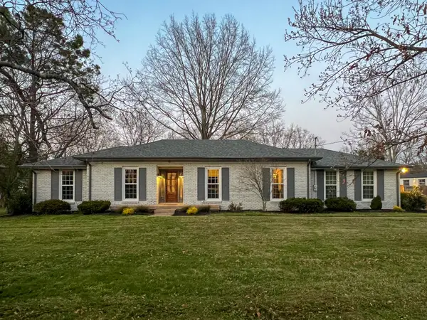 1004 Chapel Ct, Franklin, TN 37069