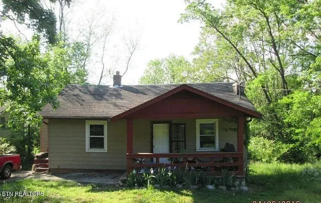 2821 Hillside Ave, Knoxville, TN 37914 - #1