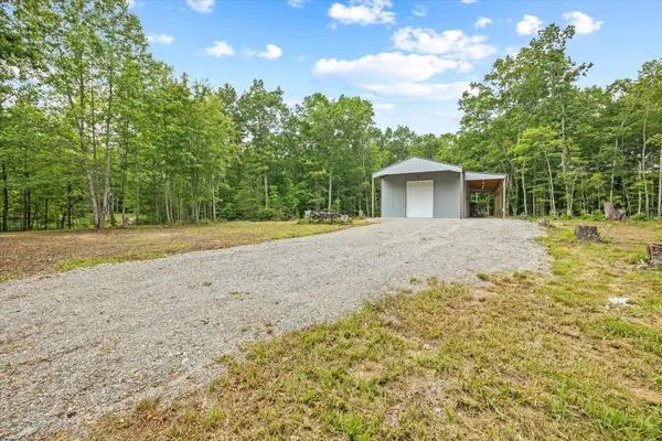 280 Paradise Ln, Crawford, TN 38554