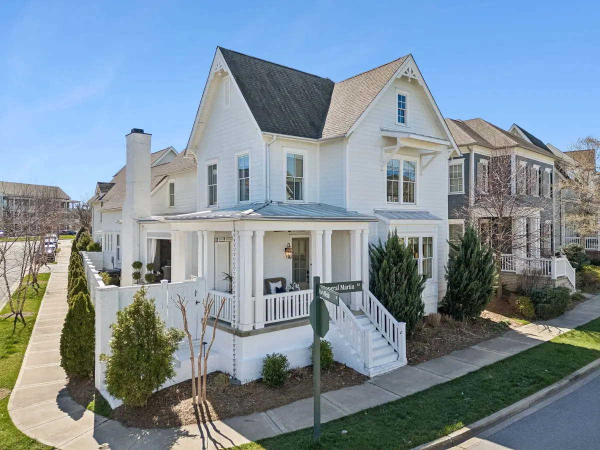2001 General Martin Ln, Franklin, TN 37064 - #1