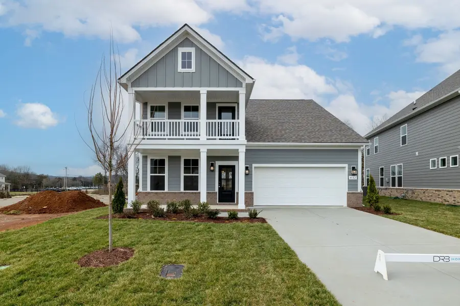 4162 Dream Beetle Loop, Rockvale, TN 37153 - #2