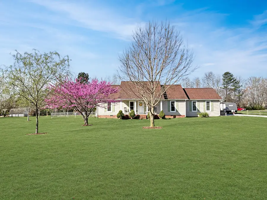 14 Long Meadow Dr, Fayetteville, TN 37334 - #3