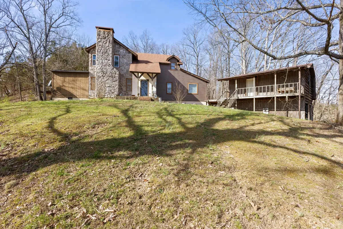 2114 Scotty Parker Rd, Gallatin, TN 37066 - #1