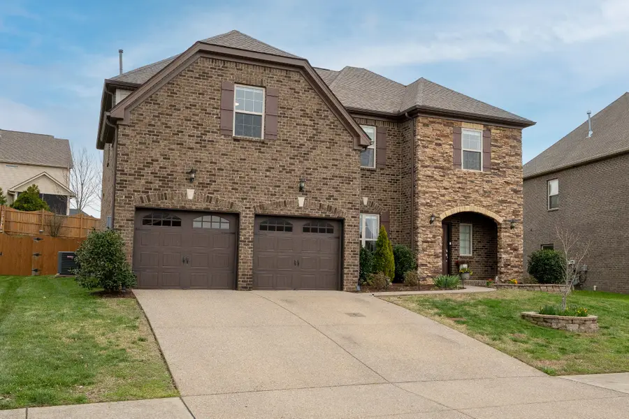 1120 Marys Pl, Lebanon, TN 37090 - #2