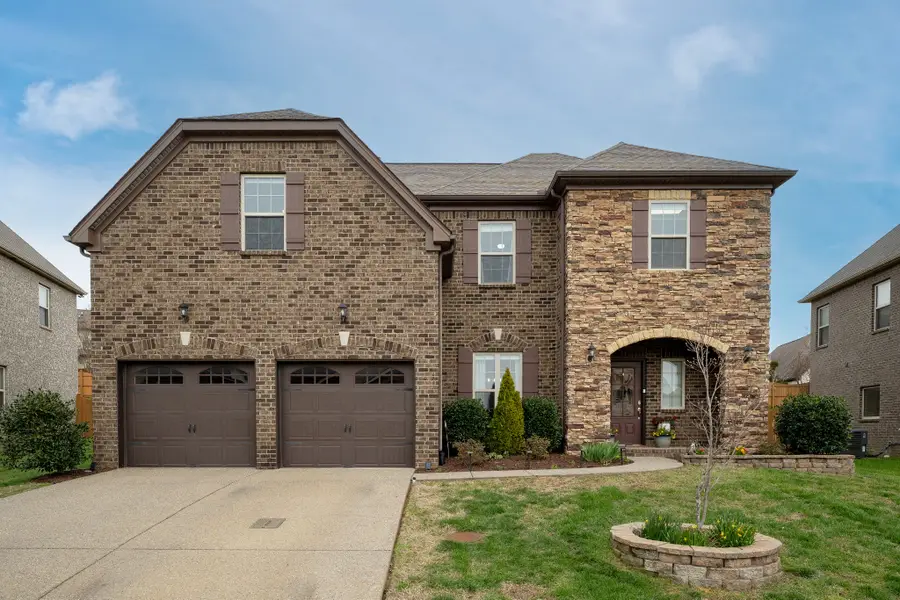 1120 Marys Pl, Lebanon, TN 37090 - #3