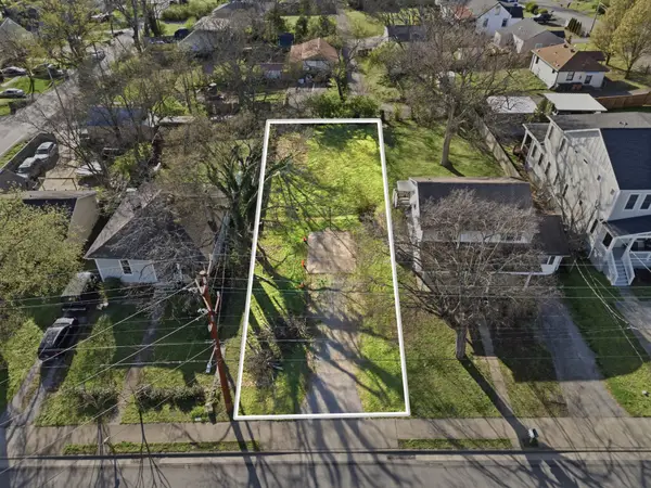 1704 Lischey Ave, Nashville, TN 37207