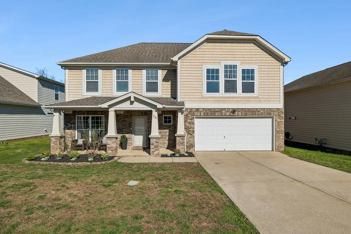 74 Villa Way, Hendersonville, TN 37075 - #1